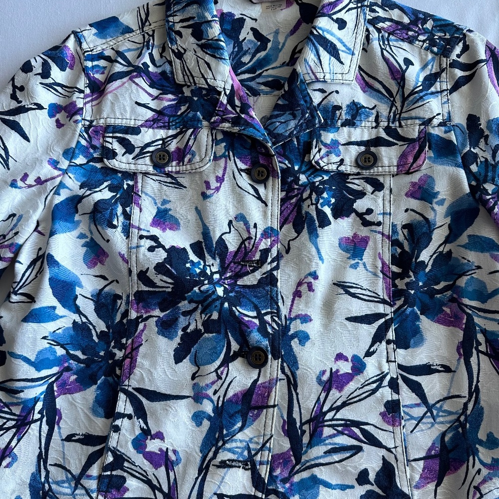 Women’s Petite Jacket